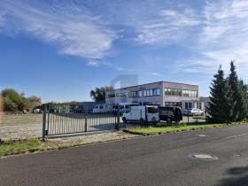 Workshop Ohrdruf for sale Germany