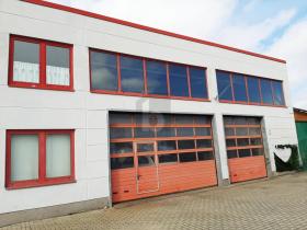 Workshop Ohrdruf for sale Germany