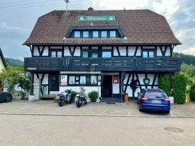 Hotel for sale in Lauterbach, Germany