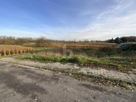 οικοδομικό έδαφος προς πώληση στο Dettenheim-Καρλσρούη, Γερμανία