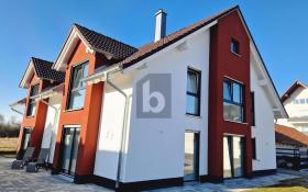 Casa bifamiliare in affitto a Löffingen-Landkreis Breisgau-Hochschwarzwald, Germania