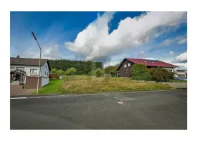 terreno edificabile in vendita a Haiger, Germania