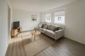 Floor Apartment for rent in Oberndorf am Neckar, Germany