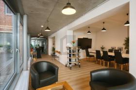 Espaço de escritório Berlim Aluguéis Alemanha