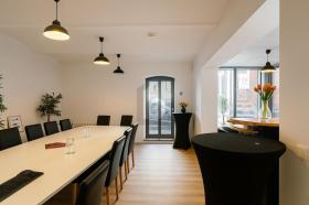 Espaço de escritório Berlim Aluguéis Alemanha