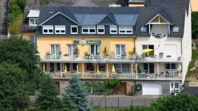 Hotel for sale in Burg (Mosel), Germany Hotel for sale in Burg (Mosel), Germany
