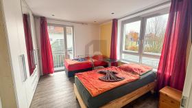 Living & Firm, business-house for sale in Brunswick-Heideberg, Germany