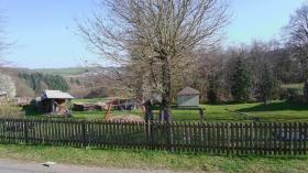 Bouwgrond Schömerich Te Koop Germany