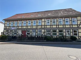 Hotel for sale in Walkenried-Neuhof, Germany Hotel for sale in Walkenried-Neuhof, Germany
