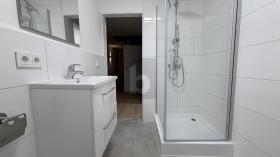 屋根裏部屋 ハンゼシュタット ブレーメン ドイツ