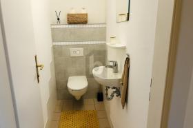 διαμέρισμα πάτωμα Rheinfelden Προς πώληση Γερμανία