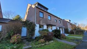 ημιμονοκατοικία Βρέμη Προς πώληση Γερμανία