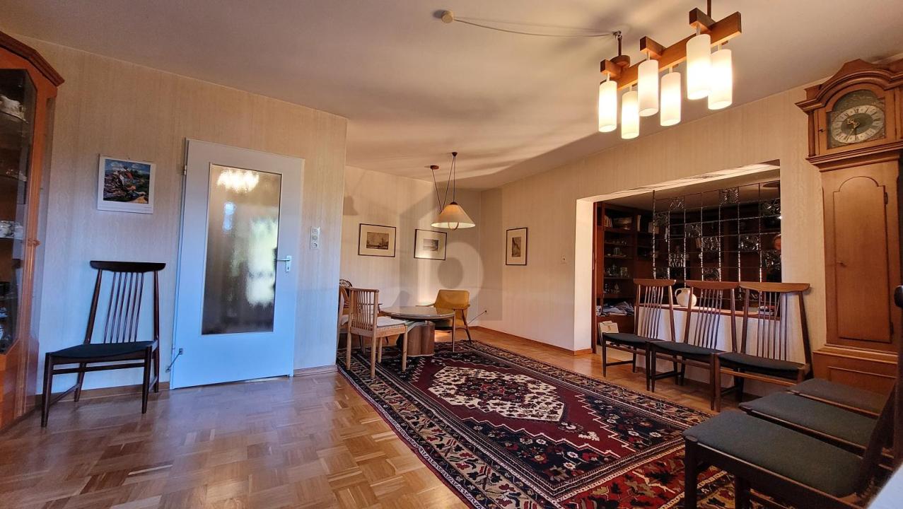 Двухквартирный дом Бремен Продажа Германия