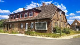 Działka budowlana na sprzedaż w Betzendorf-Lüneburg, Niemcy