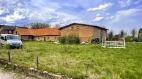 građevinsko zemljište Betzendorf Prodajem Njemačka