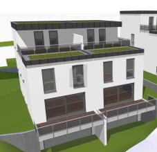 Vivienda adosada en venta en Wuppertal, Alemania