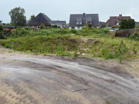 terreno de construcción en venta en Holm, Alemania