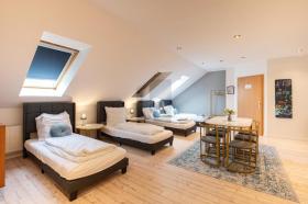 appartement Hambourg Loyer Allemagne