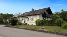 Vrijstaand huis Achern Te Koop Germany