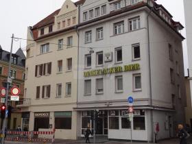 办公空间 内卡河畔埃斯林根  德国