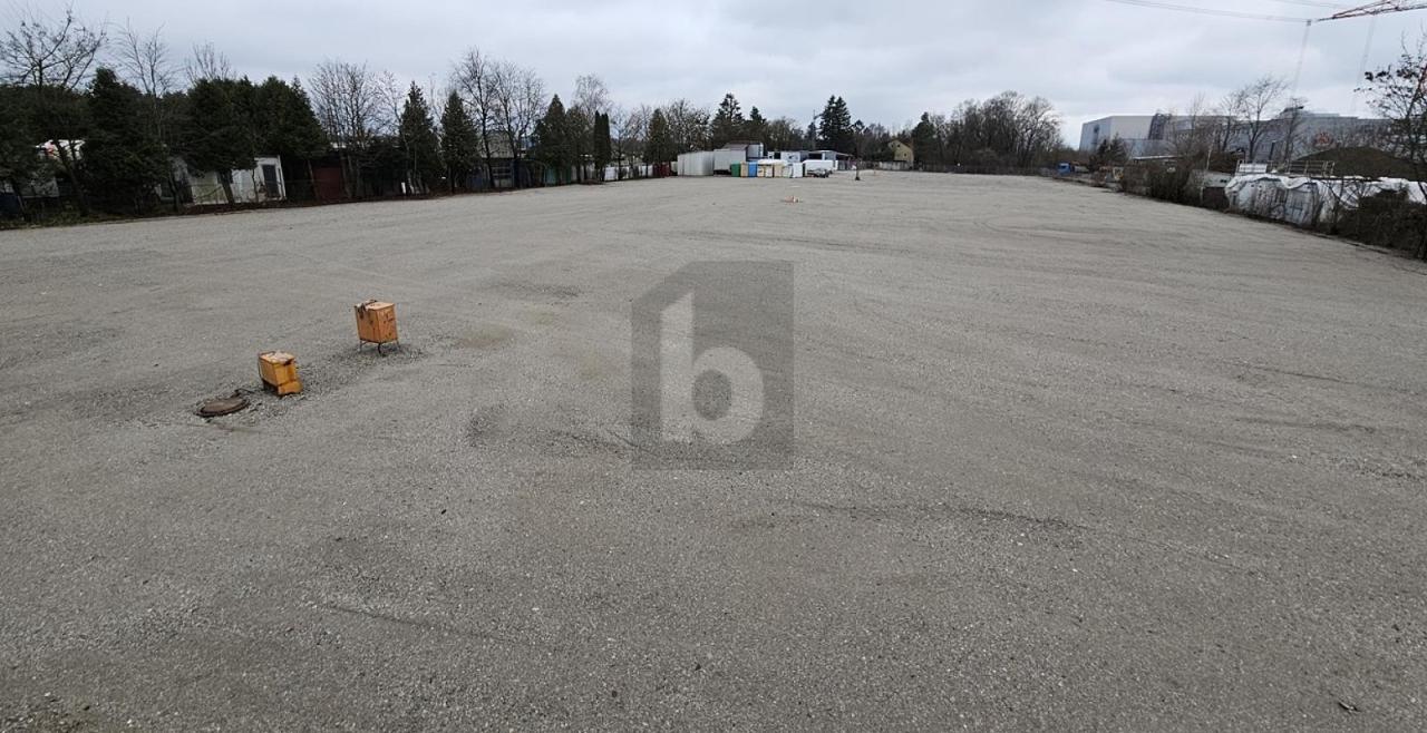 Коммерческий участок Мюнхен Аренда Германия