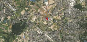 Коммерческий участок Мюнхен Аренда Германия