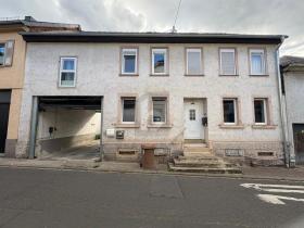 Multi family for sale in Bockenau-Bad Kreuznach, Germany Multi family for sale in Bockenau-Bad Kreuznach, Germany