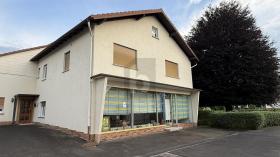 两户住宅 待售 于 奥伯劳拉-施瓦尔姆埃德县, 德国 两户住宅 待售 于 奥伯劳拉-施瓦尔姆埃德县, 德国