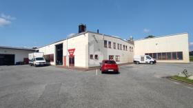 Workshop for sale in Versmold-Gütersloh, Germany Workshop for sale in Versmold-Gütersloh, Germany