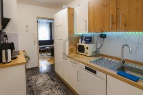 两户住宅 拜尔斯布龙 德国