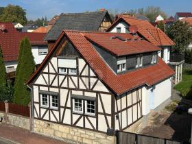 Zweifamilienhaus zu verkaufen in Dingelstädt, Deutschland