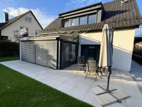 casa unifamiliare in vendita a Birkenfeld-Gräfenhausen, Germania