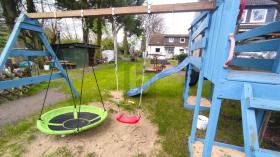 Tomannsboligen til salgs i Osnabrück, Tyskland Tomannsboligen til salgs i Osnabrück, Tyskland