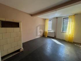 Rekkehus Schmalkalden  Tyskland