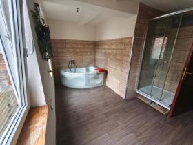 Rekkehus Schmalkalden  Tyskland