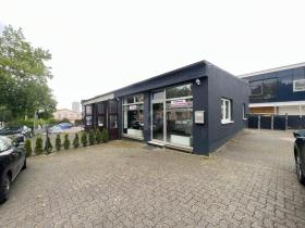 Bürofläche zu vermieten in Kassel-Wesertor, Deutschland