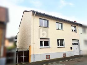 Two-family house Bingen am Rhein for sale Germany