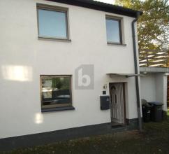 Terraced End houses for sale in Binsfeld, Germany Terraced End houses for sale in Binsfeld, Germany