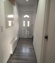 Terraced End houses Binsfeld for sale Germany