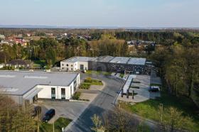 κτίριο γραφείων προς πώληση στο Paderborn-Paderborn, Γερμανία κτίριο γραφείων προς πώληση στο Paderborn-Paderborn, Γερμανία