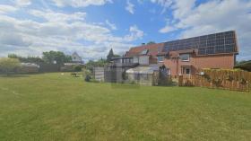 Detached house for sale in Wangels, Germany