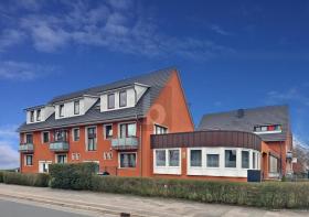 Multi family for sale in Hamburg-Billstedt, Germany