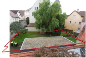 строительная площадка Безигхайм Продажа Германия