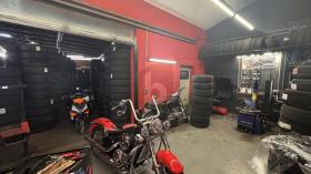 συνεργείο Ζάμπερφελντ Προς πώληση Γερμανία