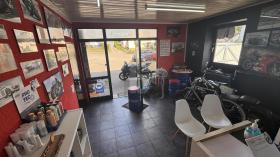 συνεργείο Ζάμπερφελντ Προς πώληση Γερμανία