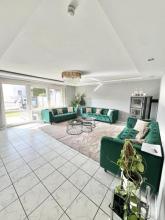 Semi-detached house Weichs for sale Germany