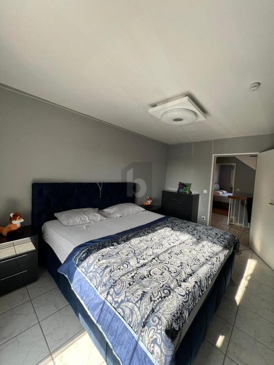 Semi-detached house Weichs for sale Germany