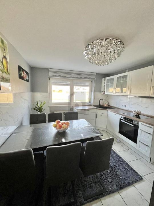 Semi-detached house Weichs for sale Germany