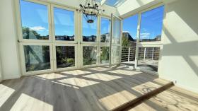 Leilighet i toppetasjen til salgs i Hamburg-Altona-Nord, Tyskland