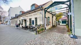 Hotel for sale in Berlin-Köpenick, Germany